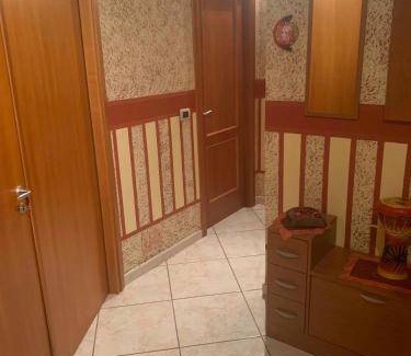 Contrada Pantano d'Arci Bed & Breakfast | 25 m² Bed and breakfast ∙ 4 guests
