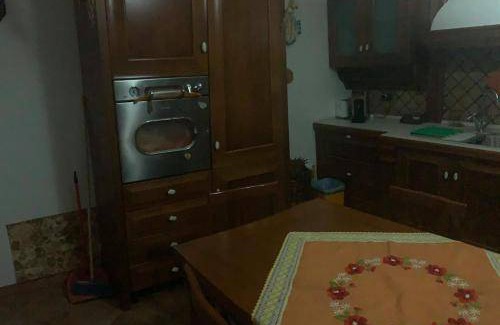 Contrada Pantano d'Arci Bed & Breakfast | 25 m² Bed and breakfast ∙ 4 guests