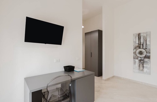 San Giuseppe Jato Resort | 25 m² Private room ∙ 1 bedroom ∙ 2 guests