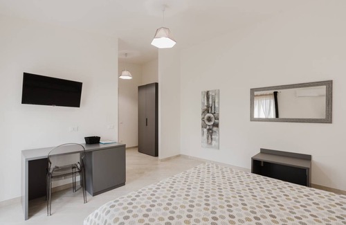 San Giuseppe Jato Resort | 25 m² Private room ∙ 1 bedroom ∙ 2 guests
