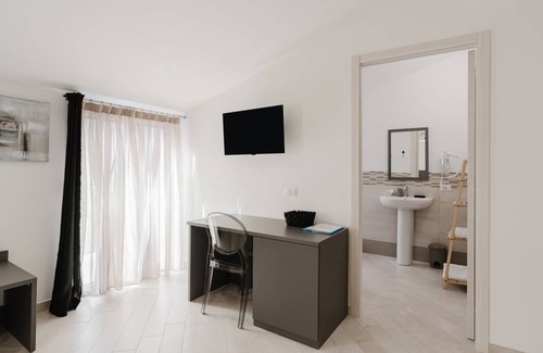 San Giuseppe Jato Resort | 25 m² Private room ∙ 1 bedroom ∙ 3 guests