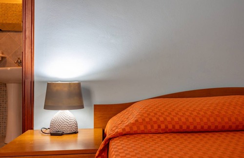 Ficarra Resort | 25 m² Private room ∙ 1 bedroom ∙ 3 guests