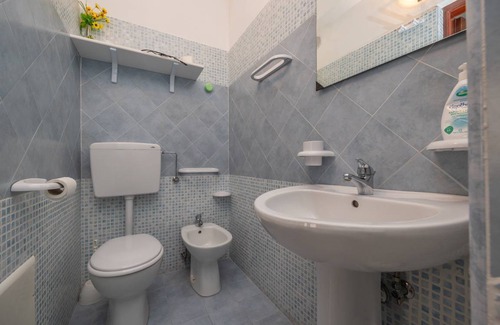Ficarra Resort | 25 m² Private room ∙ 1 bedroom ∙ 3 guests