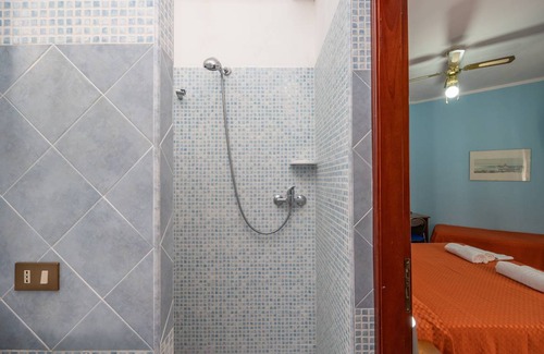 Ficarra Resort | 25 m² Private room ∙ 1 bedroom ∙ 3 guests