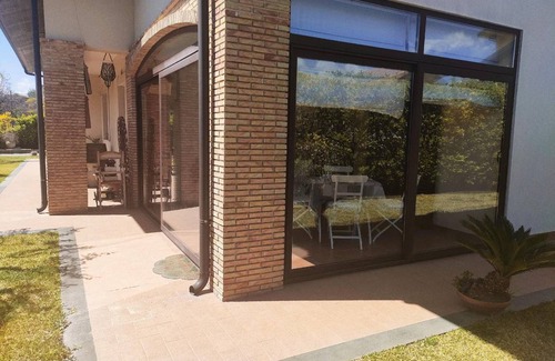 Pedara Apartment | 250 m² Apartment ∙ 5 bedrooms ∙ 10 guests