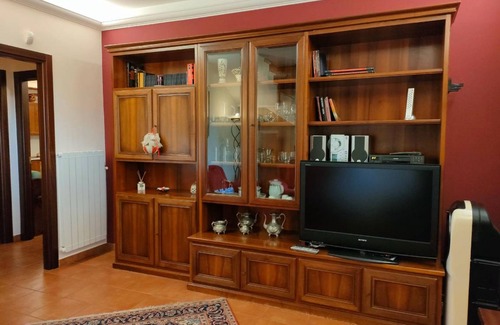 Pedara Apartment | 250 m² Apartment ∙ 5 bedrooms ∙ 10 guests