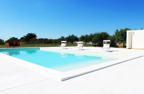 Rosolini House | 250 m² House ∙ 4 bedrooms ∙ 10 guests