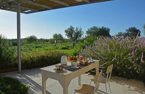 Noto House | 250 m² House ∙ 4 bedrooms ∙ 10 guests