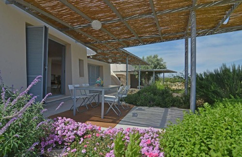 Noto House | 250 m² House ∙ 4 bedrooms ∙ 10 guests