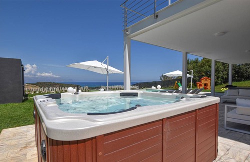 Partinico House | 250 m² House ∙ 7 bedrooms ∙ 16 guests