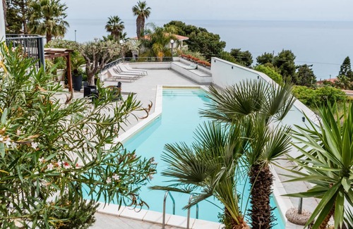Licata Villa | 250 m² Villa ∙ 3 bedrooms ∙ 6 guests
