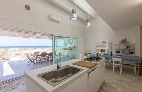 Donnalucata Villa | 250 m² Villa ∙ 4 bedrooms ∙ 8 guests