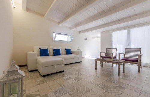 Donnalucata Villa | 250 m² Villa ∙ 4 bedrooms ∙ 8 guests