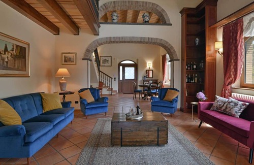 Acireale Villa | 250 m² Villa ∙ 5 bedrooms ∙ 10 guests
