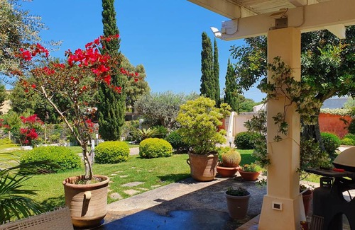 Marsala Villa | 250 m² Villa ∙ 5 bedrooms ∙ 13 guests