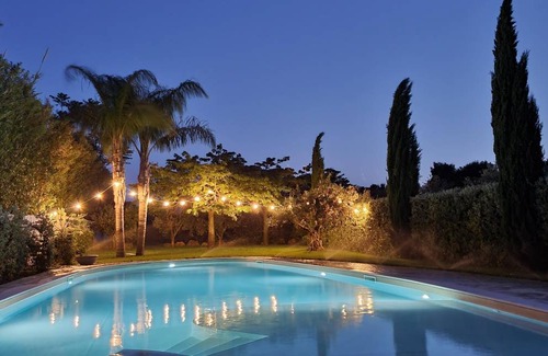 Marsala Villa | 250 m² Villa ∙ 5 bedrooms ∙ 13 guests