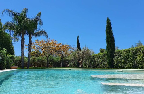 Marsala Villa | 250 m² Villa ∙ 5 bedrooms ∙ 13 guests