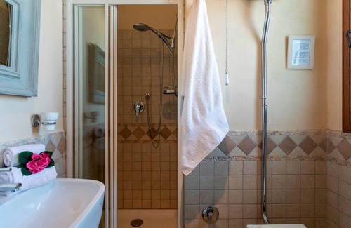 Licata Villa | 250 m² Villa ∙ 5 bedrooms ∙ 12 guests