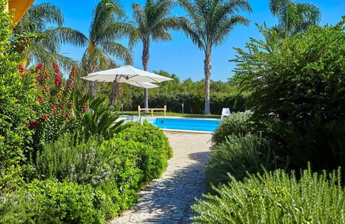 Castelvetrano Villa | 250 m² Villa ∙ 4 bedrooms ∙ 8 guests