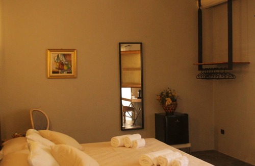 Noto Apartment | 26 m² Apartment ∙ 1 bedroom ∙ 3 guests