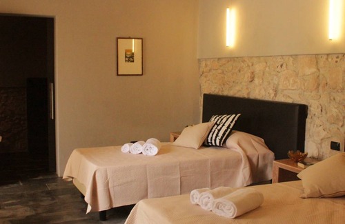 Noto Apartment | 26 m² Apartment ∙ 1 bedroom ∙ 3 guests