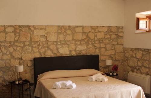 Noto Apartment | 26 m² Apartment ∙ 1 bedroom ∙ 2 guests