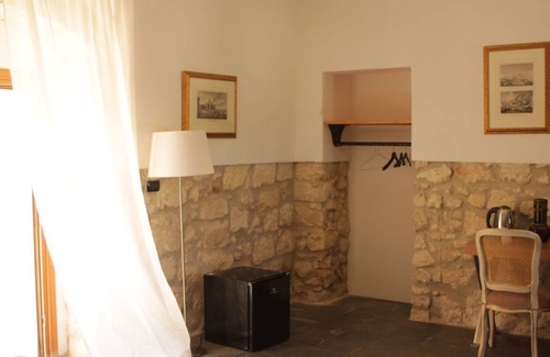 Noto Apartment | 26 m² Apartment ∙ 1 bedroom ∙ 2 guests