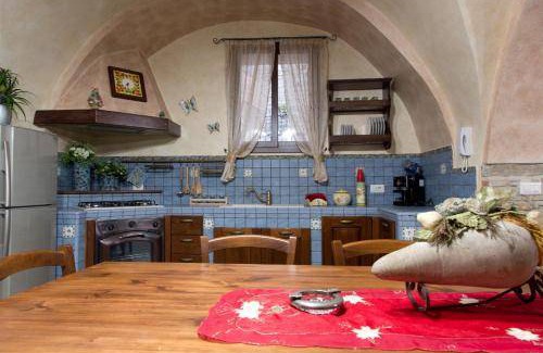 Regalbuto Bed & Breakfast | 26 m² Bed and breakfast ∙ 4 guests