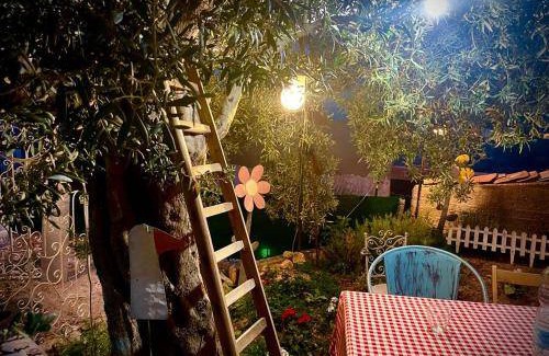 Savoca Bed & Breakfast | 26 m² Bed and breakfast ∙ 4 guests
