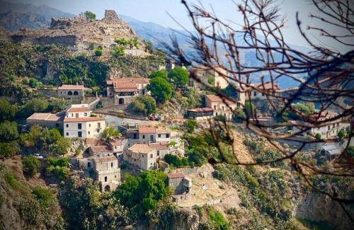 Savoca Bed & Breakfast | 26 m² Bed and breakfast ∙ 4 guests