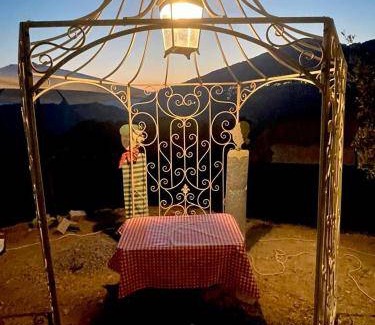 Savoca Bed & Breakfast | 26 m² Bed and breakfast ∙ 4 guests