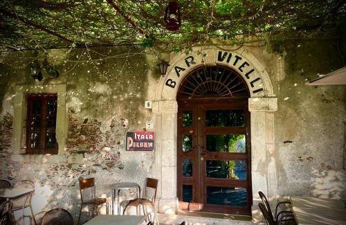 Savoca Bed & Breakfast | 26 m² Bed and breakfast ∙ 4 guests