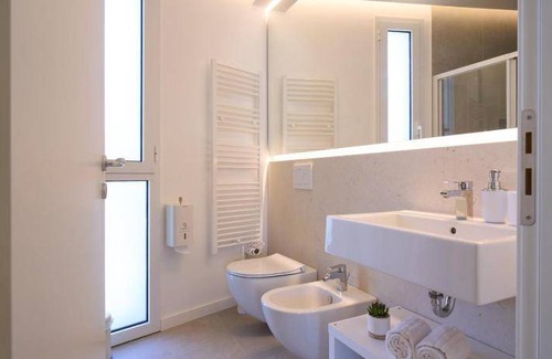 Bronte Hotel | 26 m² Hotel ∙ 3 guests