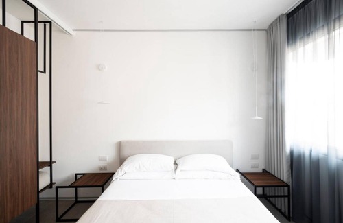 Alcamo Apartment | 27 m² Apartment ∙ 1 bedroom ∙ 3 guests