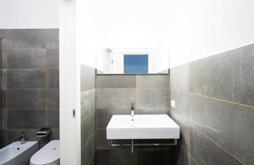Alcamo Apartment | 27 m² Apartment ∙ 1 bedroom ∙ 3 guests