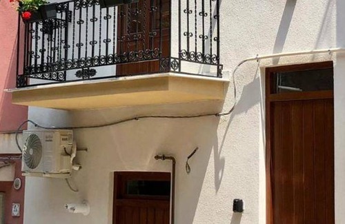 Lascari Bed & Breakfast | 27 m² Bed and breakfast ∙ 4 guests