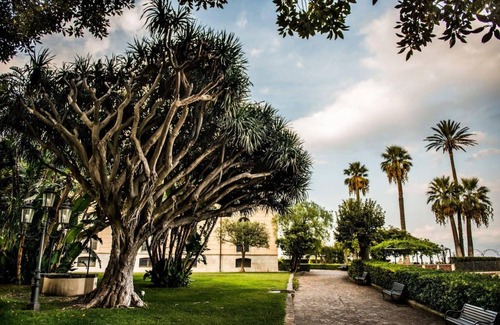 Mili San Pietro Hotel | 27 m² Hotel ∙ 127 guests