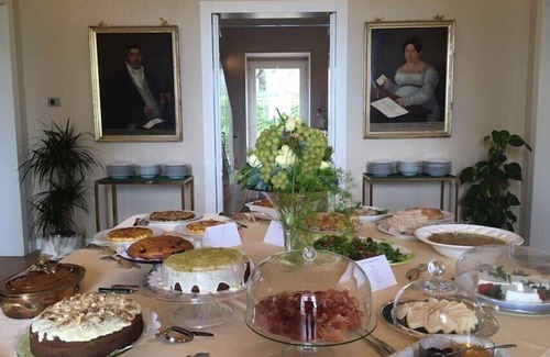 Mili San Pietro Hotel | 27 m² Hotel ∙ 127 guests