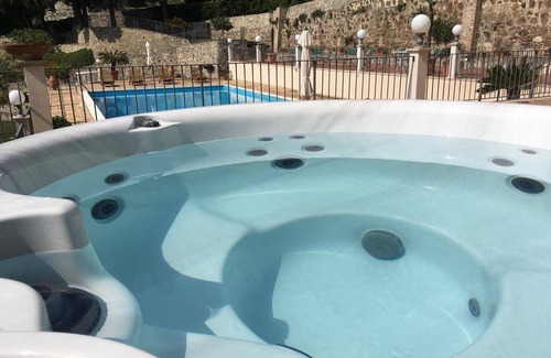 Mili San Pietro Hotel | 27 m² Hotel ∙ 127 guests