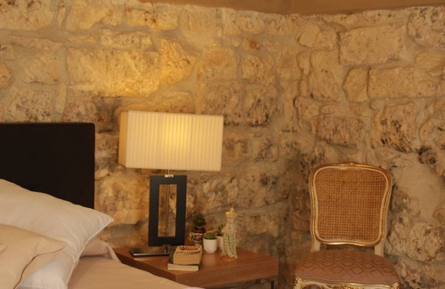 Noto Apartment | 28 m² Apartment ∙ 1 bedroom ∙ 2 guests