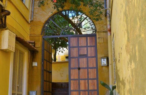 Agrigento Bed & Breakfast | 28 m² Bed and breakfast ∙ 4 guests