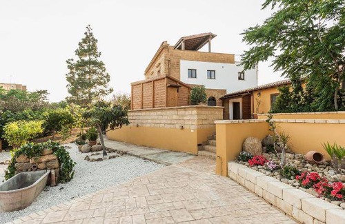 Villaseta Bed & Breakfast | 28 m² Bed and breakfast ∙ 3 guests