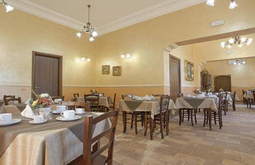 Villaseta Bed & Breakfast | 28 m² Bed and breakfast ∙ 3 guests