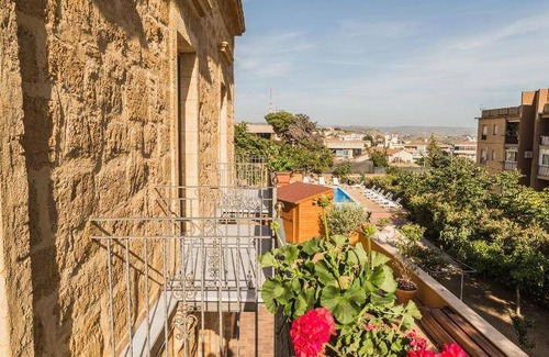 Villaseta Bed & Breakfast | 28 m² Bed and breakfast ∙ 3 guests