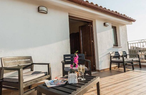 Villaseta Bed & Breakfast | 28 m² Bed and breakfast ∙ 3 guests