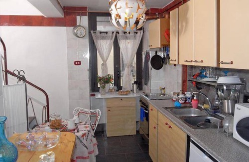 Catania City Centre Bed & Breakfast | 28 m² Bed and breakfast ∙ 5 guests