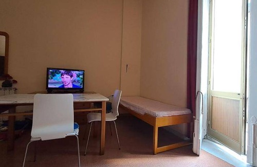 Catania City Centre Bed & Breakfast | 28 m² Bed and breakfast ∙ 5 guests