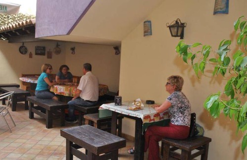 Licata Bed & Breakfast | 28 m² Bed and breakfast ∙ 4 guests