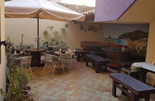 Licata Bed & Breakfast | 28 m² Bed and breakfast ∙ 4 guests