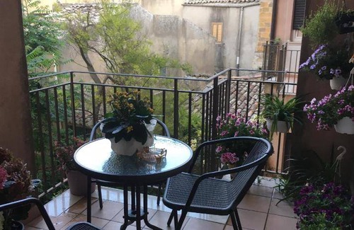 Enna Bed & Breakfast | 28 m² Bed and breakfast ∙ 4 guests